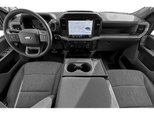 2024 Ford F-150 XL 5.5&#39; Bed