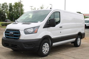 2023 Ford E-Transit-350 Base Low Roof Cargo Van