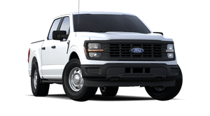 2024 Ford F-150 XL Work Truck 5.5&#39; Bed