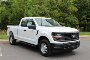 2024 Ford F-150 XL 6.5&#39; Bed