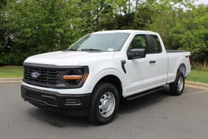 2024 Ford F-150 XL 6.5&#39; Bed