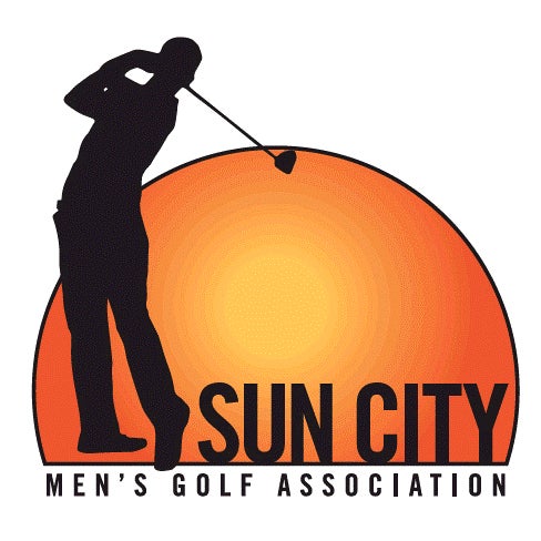Sun City Men’s Golf Association 